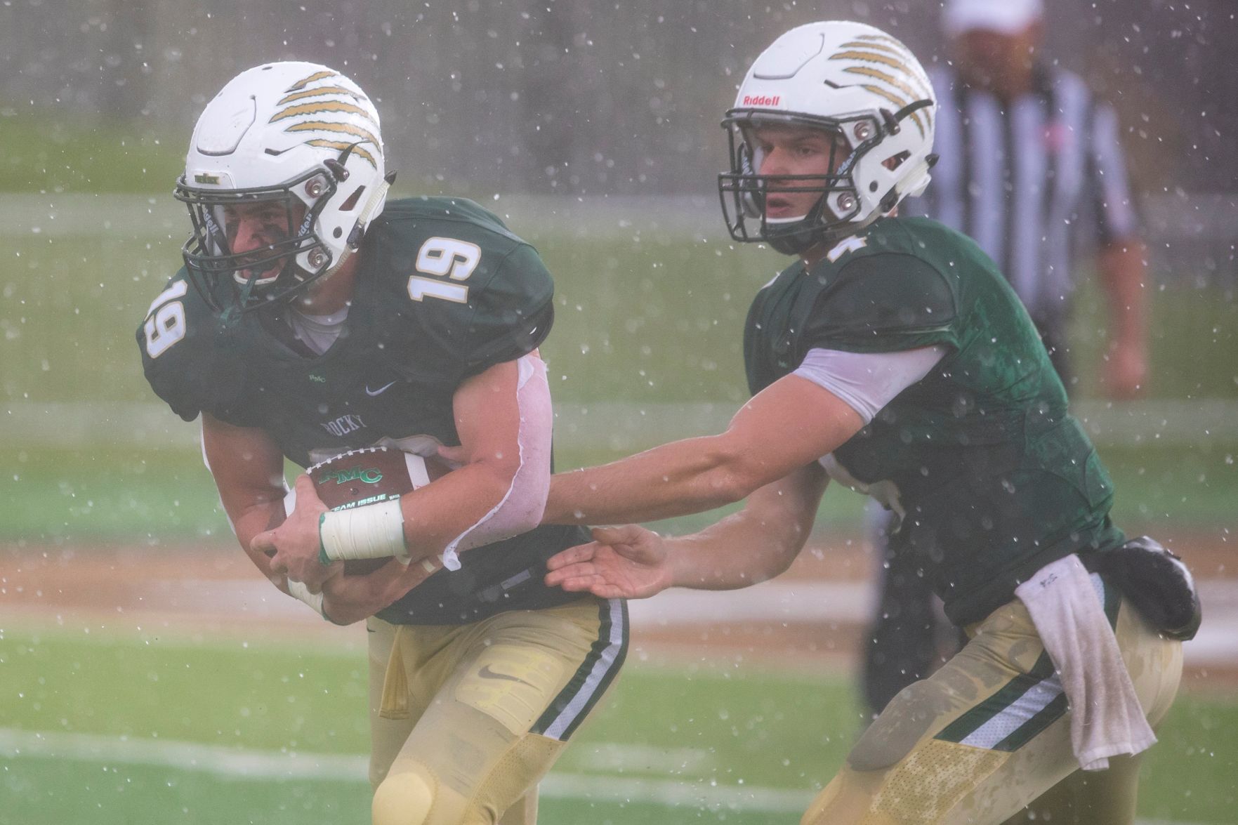 Rocky Mountain vs. U of M Western